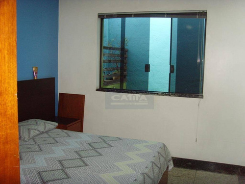 Imagem 28 de 30 de Sobrado Com 3 Dormitórios À Venda, 283 M² Por R$ 1.200.000,00 - Jardim Nossa Senhora Do Carmo - São Paulo/sp - So14060