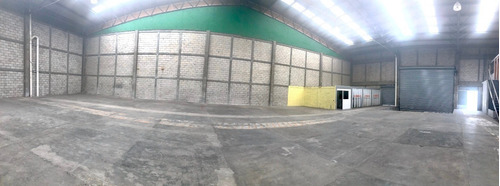 Imagen 13 de 25 de Amplia Bodega En Renta Sobre Blvd.aeropuerto Toluca