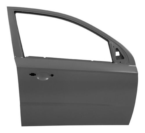 Puerta Del Der Pontiac G3 07/09 Generica