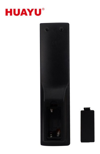 Imagen 5 de 8 de Control Universal Para Televisores Y Televisores Smart