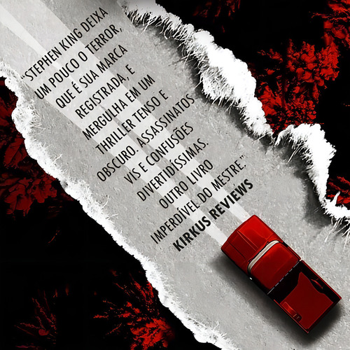 Billy Summers, De King, Stephen. Editora Suma De Letras, Capa Mole Em Português