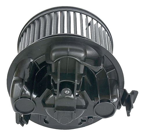 Para Megane Mk2 2002-2008, 1.5 Dci, Ventilador Y Motor