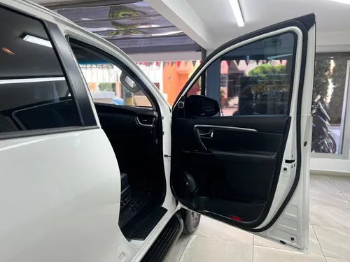 Toyota Fortuner Diesel At 2.8 4*4 2023