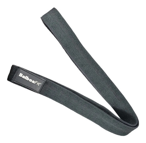 Imagen 3 de 3 de Banda Elástica Larga Fitness Entrenamient Integral Balboafit