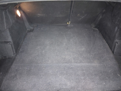 Imagen 8 de 15 de Citroen C4 Lounge Feel Automatico No Hdi Sin Cuero Corolla K