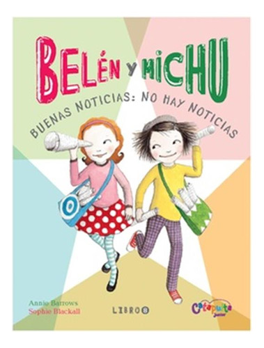 Belen Y Michu 8