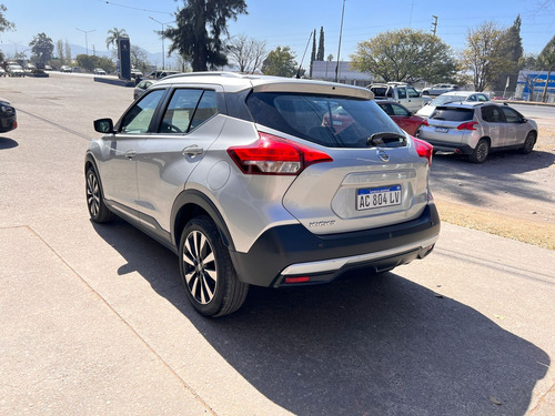 Nissan Kicks 1.6 Advance