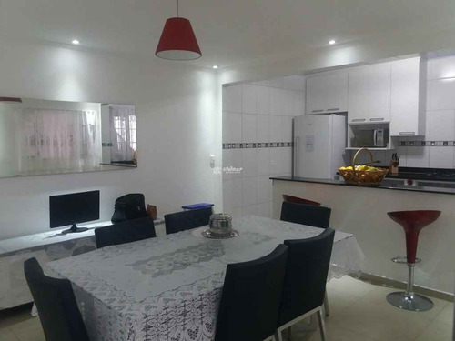 Venda Sobrado 3 Dormitórios Jardim São Ricardo Guarulhos R$ 900.000,00 - 33102v
