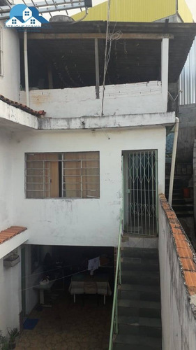 Imagem 2 de 8 de Casa Grande Para Investimento - 198