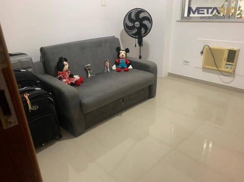 Imagem 11 de 16 de Apartamento À Venda, 90 M² Por R$ 450.000,00 - Vila Valqueire - Rio De Janeiro/rj - Ap0099