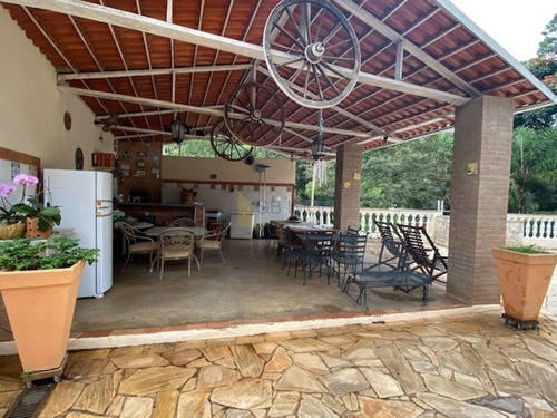 Imagem 14 de 15 de Excelente Chácara À Venda Jundiaí - Jarinu - Cód. Gb 4289 - Gb4289
