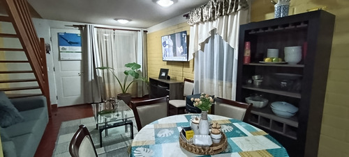 Inizia Propiedades Vende Hermosa Casa En Sector Villaseca