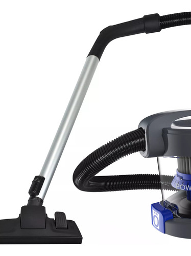 Aspiradora Thorben Power Cyclonic 2200w Filtro Hepa 2.5 L