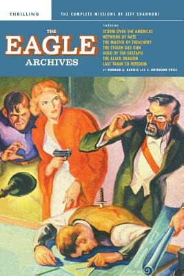 Libro The Eagle Archives - Daniels, Norman A.
