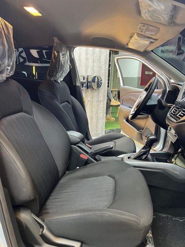 Suzuki Baleno 2024