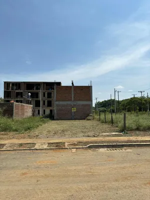 Lote y casalote en venta