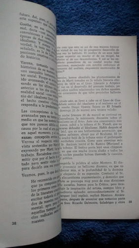 En Años De Reposo Turbulento. Alberto Rocasolano