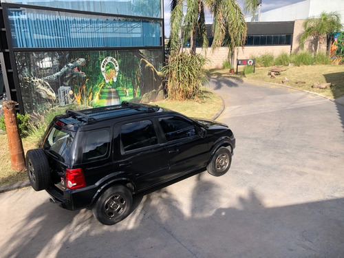 Imagen 16 de 21 de Ford Ecosport 2010 Xls 1.4 Tdci Full