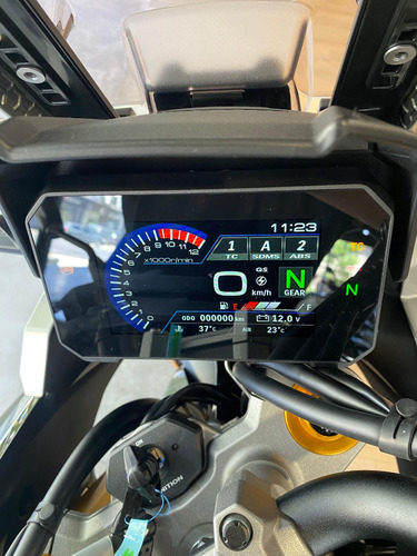 Suzuki V Strom 1050 De - Promo Contado - 2025