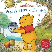 Comprar El Problema Miel Winnie The Pooh Pooh (disney Winnie The