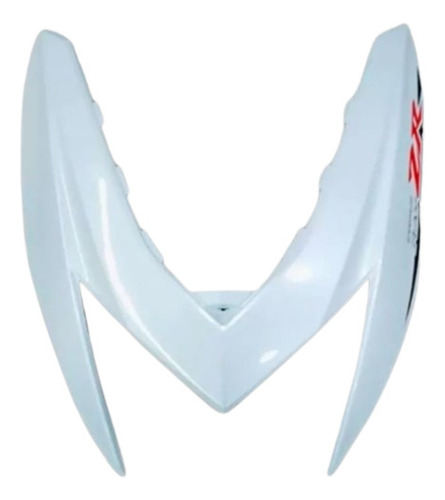 Cubre Optica Ray Zr 115 Blanco Yamaha Original 