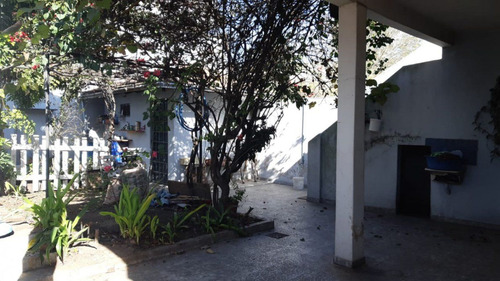 Alquiler Casa 2 Dormitorios Monte Grande Con Cochera
