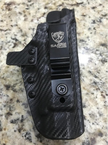 Coldre Kydex Original Pistola Imbel Md1destro *frete Grátis*