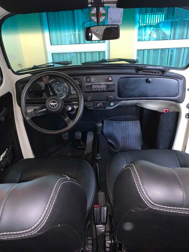 Volkswagen Fusca