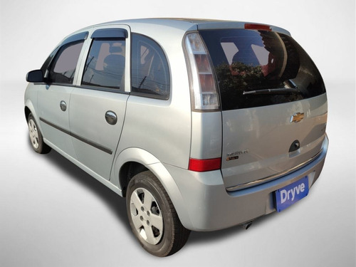 Chevrolet Meriva Joy 1.4 8v Flex