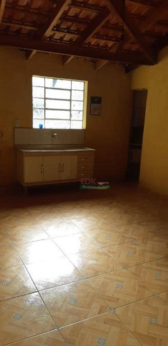 Imagem 18 de 26 de Chácara À Venda, 52.000 M² Por R$ 410.400 - Santa Terezinha - São Luiz Do Paraitinga/sp - Ch0286