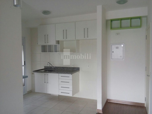 Imagem 13 de 15 de Apartamento Novo - Parque Da Água Branca - Puc - Pc90492