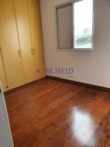 Imagem 14 de 15 de Apartamento A Venda Na Rua Zike Tuma - Mr81396
