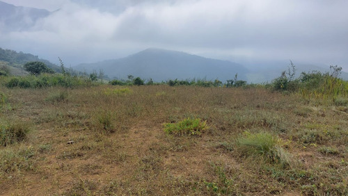 Terreno Próximo À Cachoeira Com Vista Para O Parque Nacional