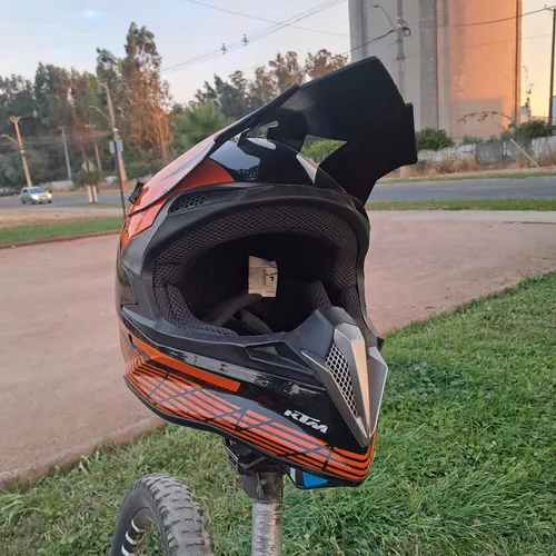 Cascos Usado en Temuco MercadoLibre.cl