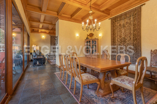 Casa En Pinares De Montemar