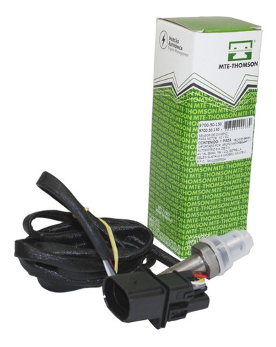 Sensor De Oxígeno / Audi A4 1.8 Lts 2001 A 2005