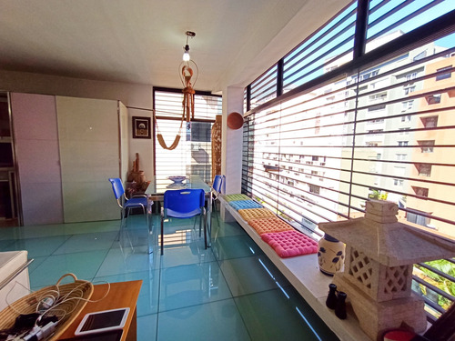Imagen 13 de 14 de Se Vende Apto/estudio/oficina En Los Palos Grandes 1h/2b/1p