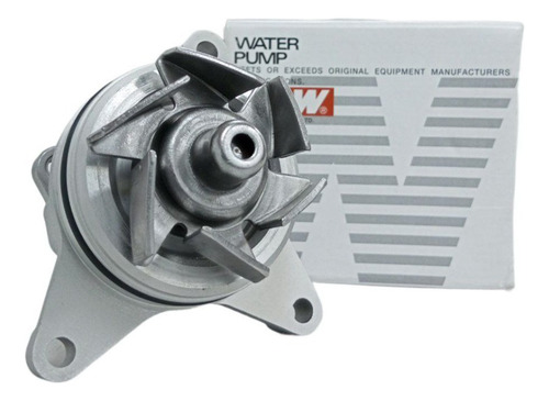 Bomba De Agua Mazda 3 2.0 / 6 2.3