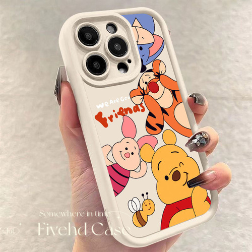 Funda De Teléfono Compatible Con Infinix Smart 8 7 Hot 40pro