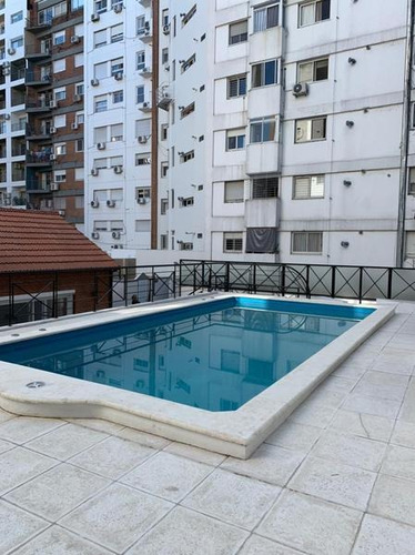 Departamento - Frente Al Río - Rosario