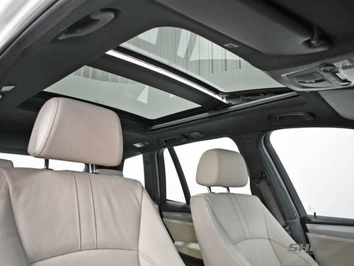 Bmw X3 Xdrive 35 I 306 Cv