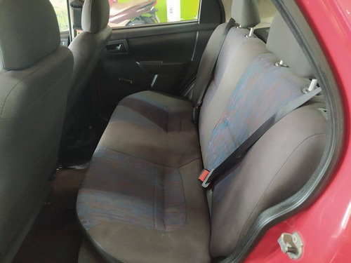 Chevrolet Celta 1.0 Mpfi Vhce Spirit 8v Flex 4p Manual