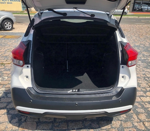 Nissan Kicks 1.6