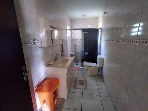 Imagem 8 de 15 de Casa Com 3 Dormitórios À Venda, 140 M² - Uvaranas - Ponta Grossa/pr - Ca0768