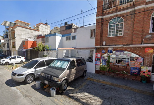 Venta De Casa En Remate Bancario En Real Del Moral Iztapalapa J.c.