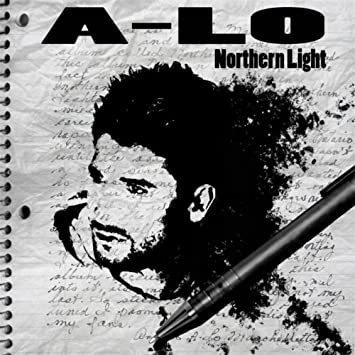 A-lo Northern Light Usa Import Cd .-&&·