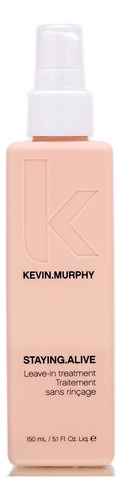 Tratamiento Sin Permiso Kevin Murphy Se Mantiene Vivo