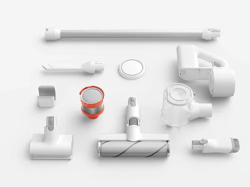 Xiaomi Mijia Handheld Vacuum Cleaner Aspiradora De Mano