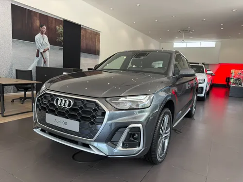 Audi Q5 2.0 45 Tfsi Mhev Quattro S-Line