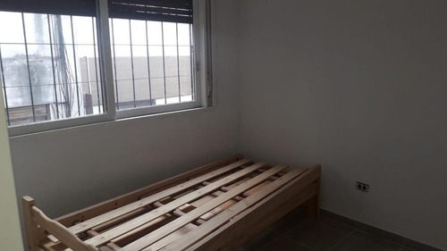 Imagen 6 de 7 de Nuñez - 2 Ambientes - Balcón Terraza